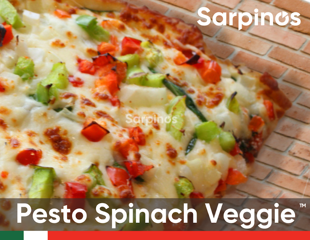Sarpinos Pizzeria Cedar Hill | 3009 Gosworth Rd, Victoria, BC V8T 3C9, Canada | Phone: (250) 590-5700