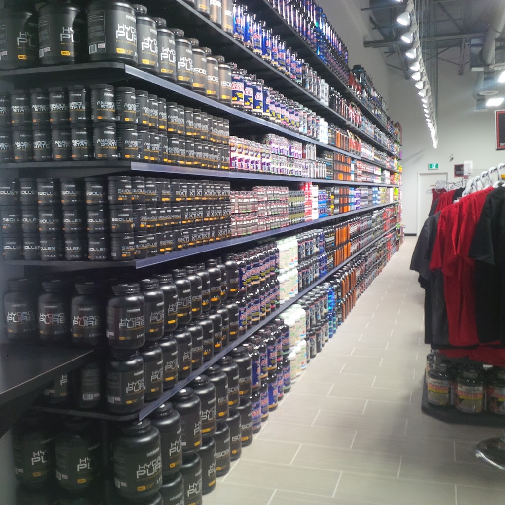 Supplement King | 47 Clearview Market Way, Red Deer, AB T4P 0M9, Canada | Phone: (403) 986-0104