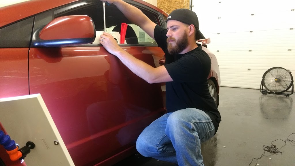 Dion Schroeder Detailing | 375 N Front Dr Unit #7, Steinbach, MB R5G 0X7, Canada | Phone: (204) 392-7220