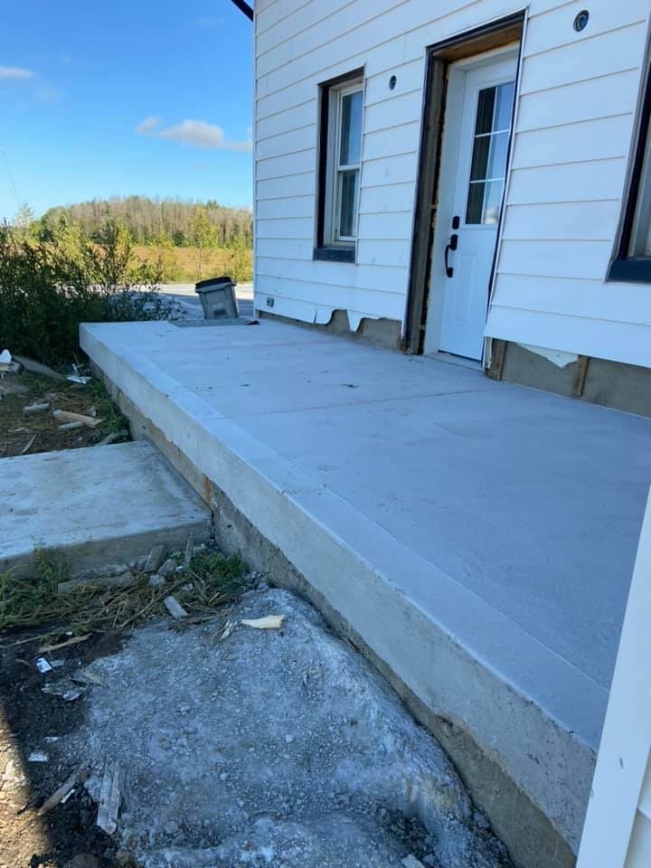 Groenestege Concrete Construction | 4699 46 Line, Gads Hill, ON N0K 1J0, Canada | Phone: (519) 276-9574