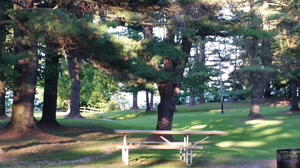Sanilac County Lexington Park | 3885 Lakeshore Rd, Lexington, MI 48450, USA | Phone: (810) 359-7473