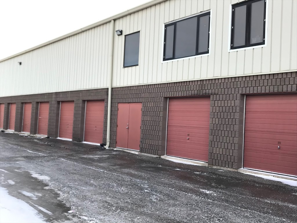 H & F Mini Storage | 26 Robb Blvd, Orangeville, ON L9W 3L2, Canada | Phone: (519) 938-8138