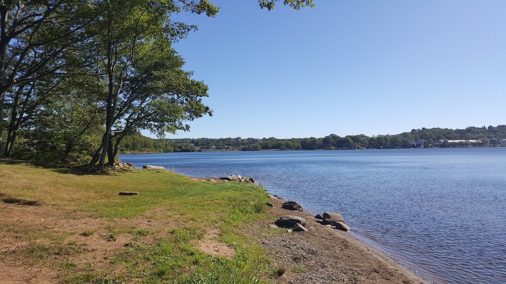 Birch Cove Park | 44 Oakdale Crescent, Dartmouth, NS B3A, Canada