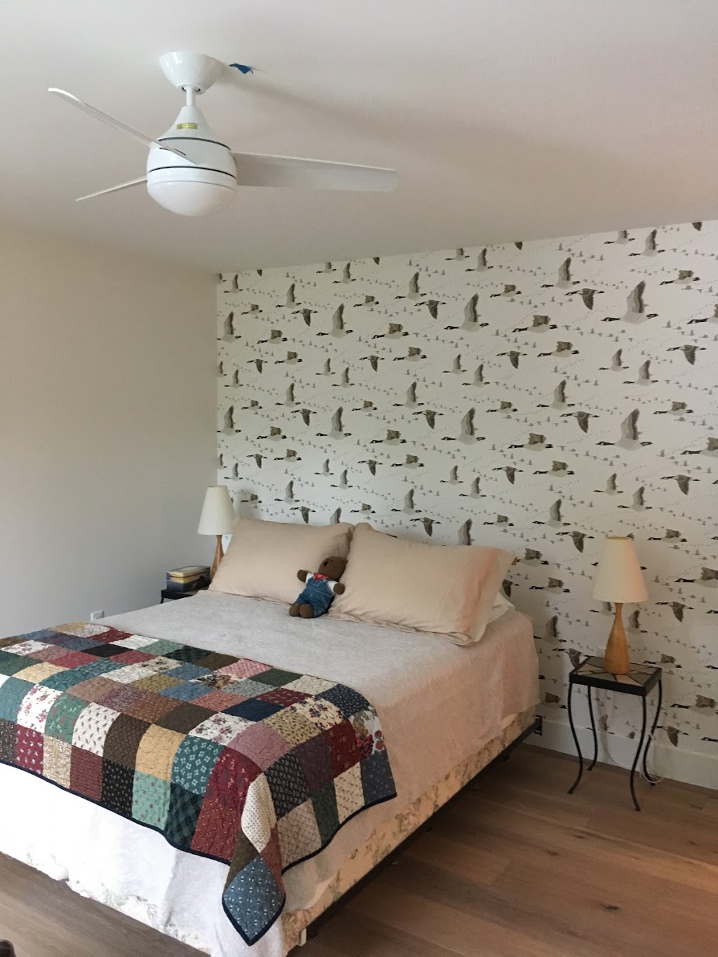 Jeff Lockwood Painting Services | 283 Garafraxa St, Chatsworth, ON N0H 1G0, Canada | Phone: (519) 372-3008