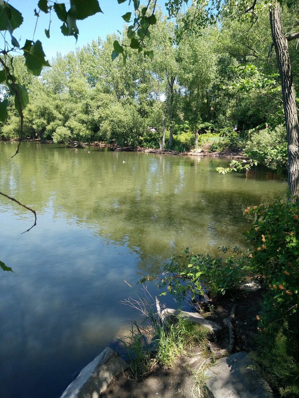 Aqueduct Park | Boulevard LaSalle, Montréal, QC H8P, Canada | Phone: (514) 367-6361