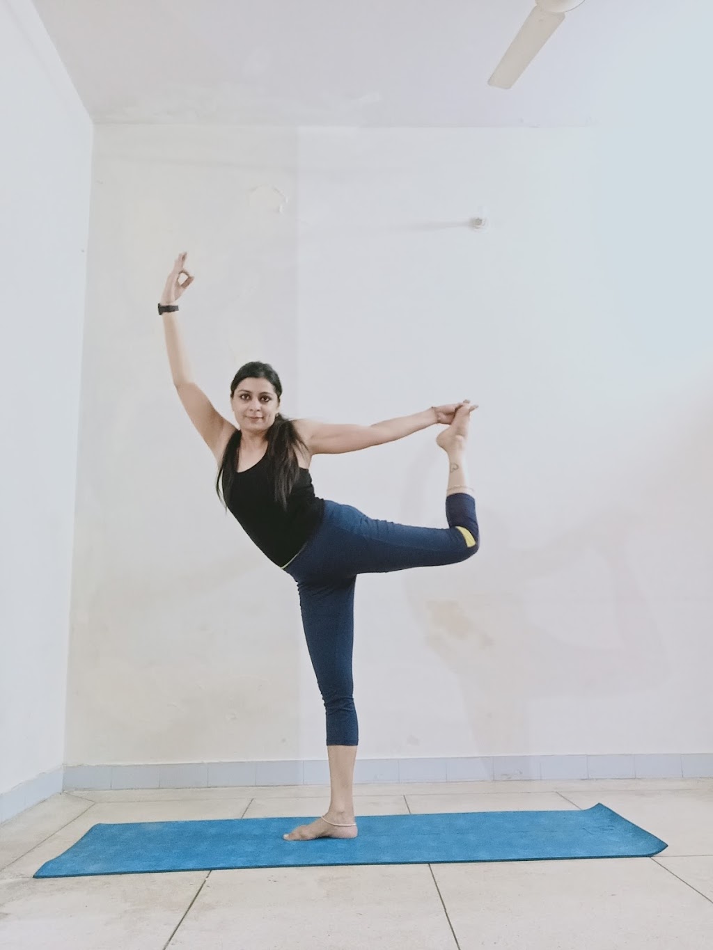 Yoga Ministry Of Canada | 2464 Clearbrook Rd, Abbotsford, BC V2T 2X8, Canada | Phone: (204) 963-3674