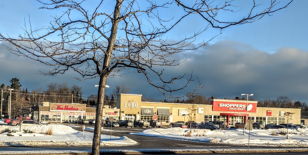 Shoppers Drug Mart | 1900 Mosley St #4, Wasaga Beach, ON L9Z 1Z3, Canada | Phone: (705) 429-2203