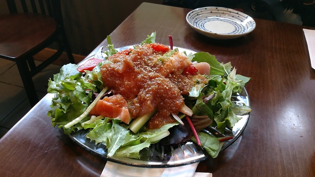 Naruto Sushi | 2763 Commercial Dr, Vancouver, BC V5N 4C5, Canada | Phone: (604) 558-3858