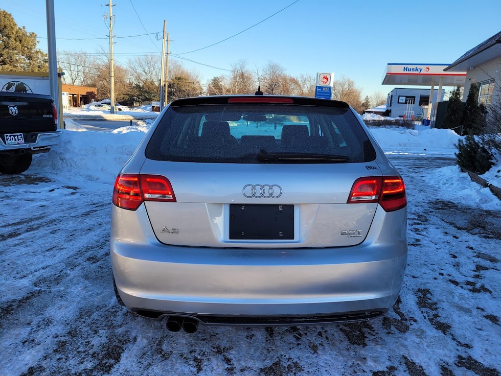 I R Motors | 83 Cannon St E, Hamilton, ON L8L 2A1, Canada | Phone: (289) 700-3990