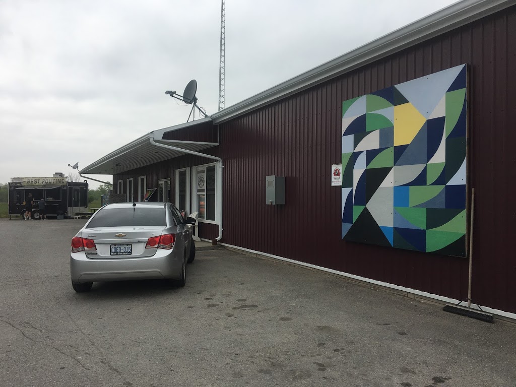 Bear Creek Gas Bar | 310 Melbourne Rd, Melbourne, ON N0L 1T0, Canada | Phone: (519) 289-3663