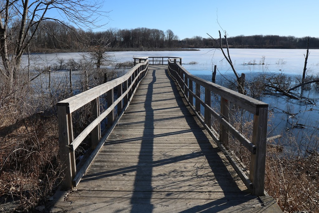 Westminster Ponds | 696 Wellington Rd, London, ON N6C 4R2, Canada | Phone: (519) 451-2800