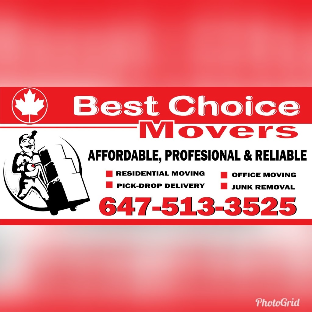 RAFIKI MOVERS | 2782 Victoria Park Ave, North York, ON M2J 4A8, Canada | Phone: (647) 513-3525