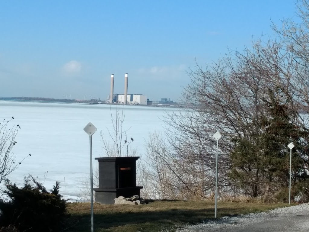 Peacock Point Park | 17-23 Lakeside Dr, Selkirk, ON N0A 1P0, Canada