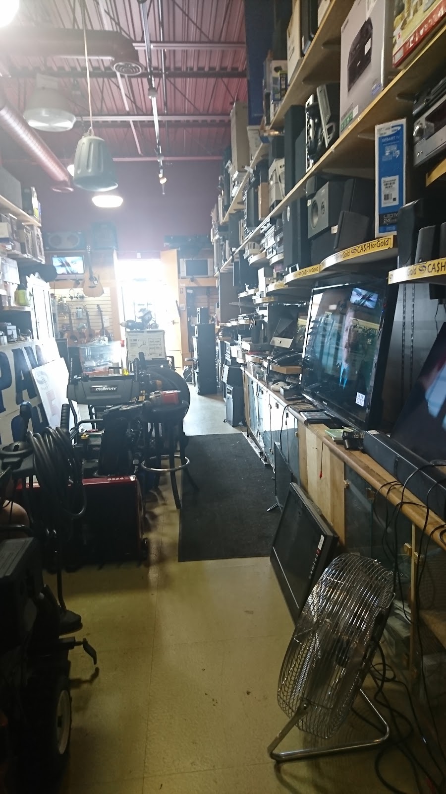 Buy And Sell Depot | 64 Davis Dr, Newmarket, ON L3Y 2M7, Canada | Phone: (905) 898-4134