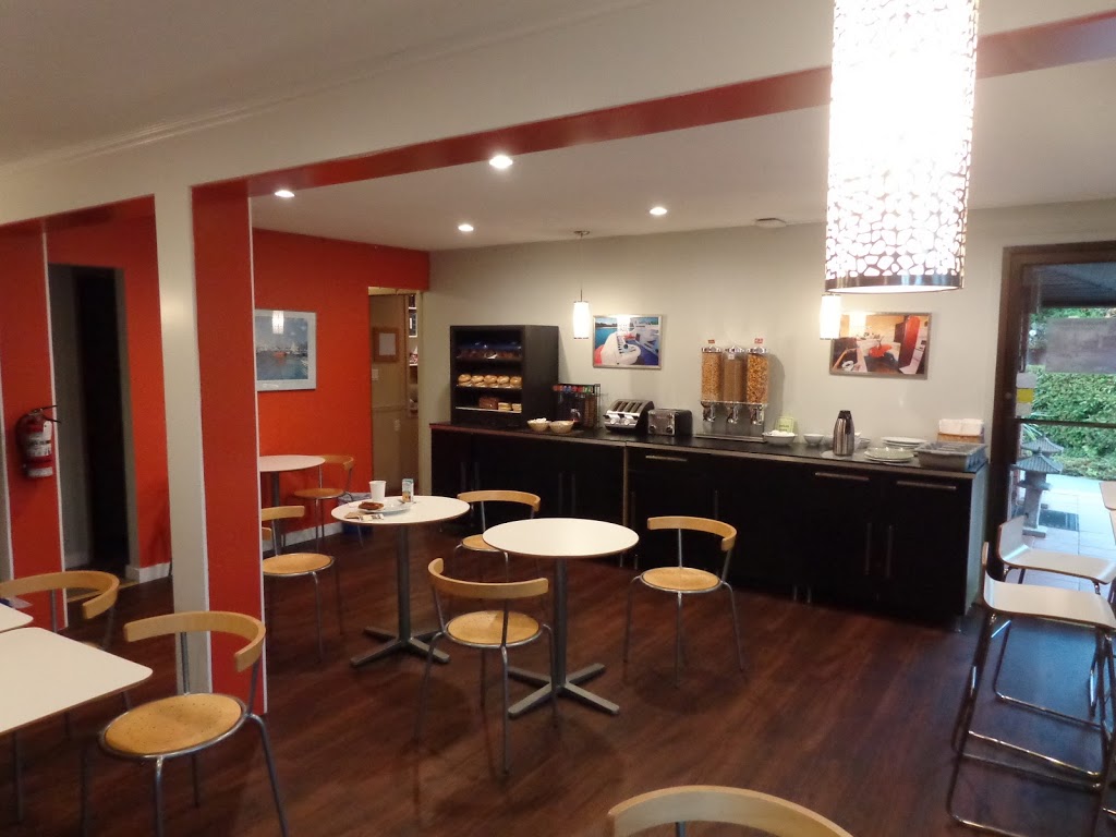 Seabreeze Inne | 101 Bittancourt Rd, Salt Spring Island, BC V8K 2K2, Canada | Phone: (250) 537-4145