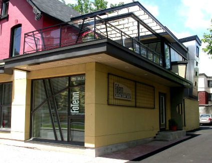 Hamel Design | 170 Main St, Ottawa, ON K1S 1C2, Canada | Phone: (613) 232-9081
