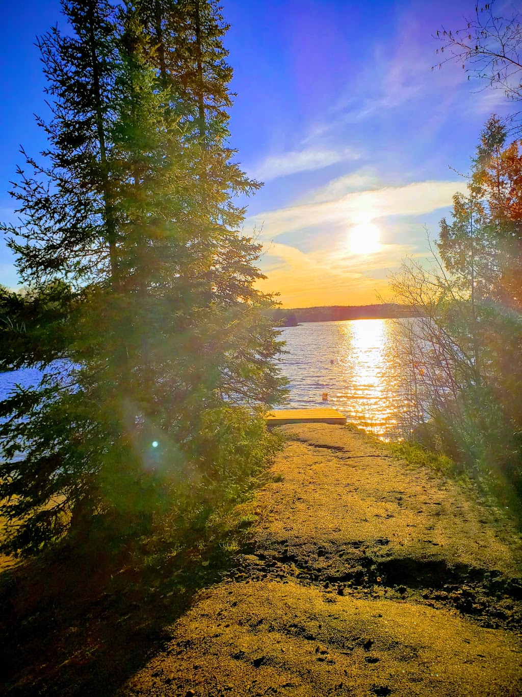 URJ Camp George | 45 Goodfellowship Rd, Seguin, ON P2A 0B2, Canada | Phone: (705) 732-6964