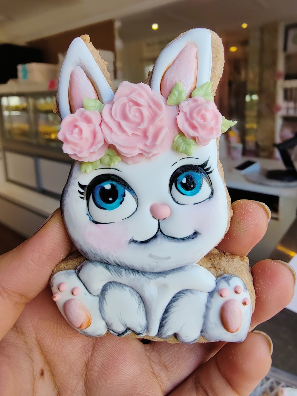 Sweet Star Bakeshop ( No-Walk In, Custom Only) | 16 Main St, Mississauga, ON L4M 1X3, Canada | Phone: (226) 700-3686
