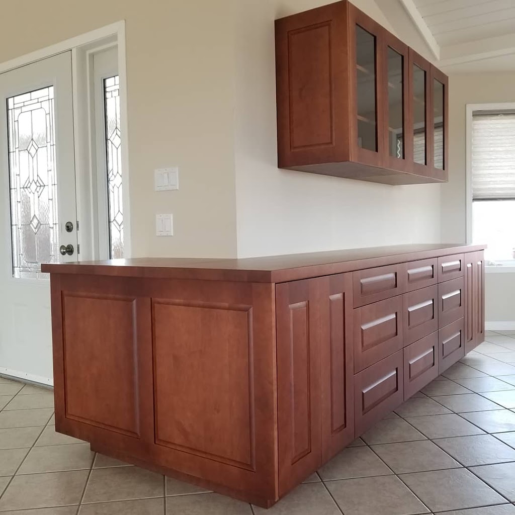 Morningwood Custom Built Furniture | 260 Montreal Avenue West, Morris, MB R0G 1K0, Canada | Phone: (204) 746-4567