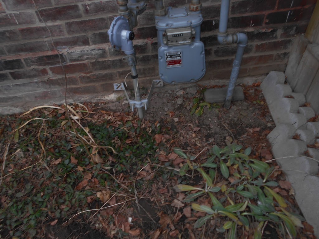 Crooker Hancox Home Inspections Inc. | 18 Carmichael Crescent, Brantford, ON N3R 8A8, Canada | Phone: (519) 751-3128