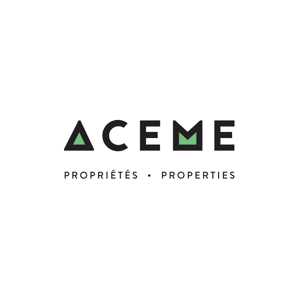 ACEME Properties | real estate agency | 8-1840 Rue Mullins, Montréal, QC H3K 1N8, Canada | 5147771770 OR +1 514-777-1770