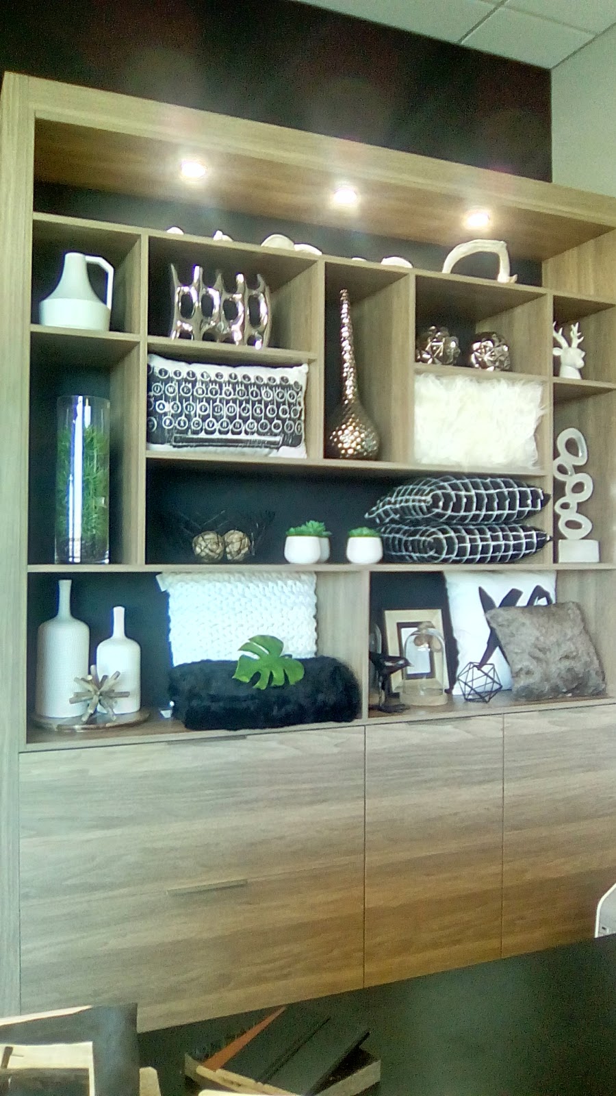 Atelier Deco | 786 Route du Président-Kennedy, Pintendre, QC G6C 1E2, Canada | Phone: (418) 837-4007