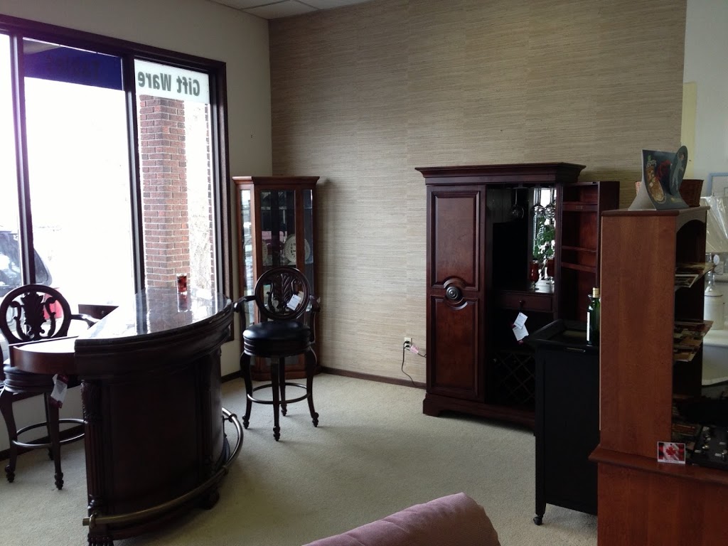 Homestead Furniture, Appliances, Flooring & Window Coverings (Si | 1918 Scugog St, Port Perry, ON L9L 1H7, Canada | Phone: (905) 985-2451