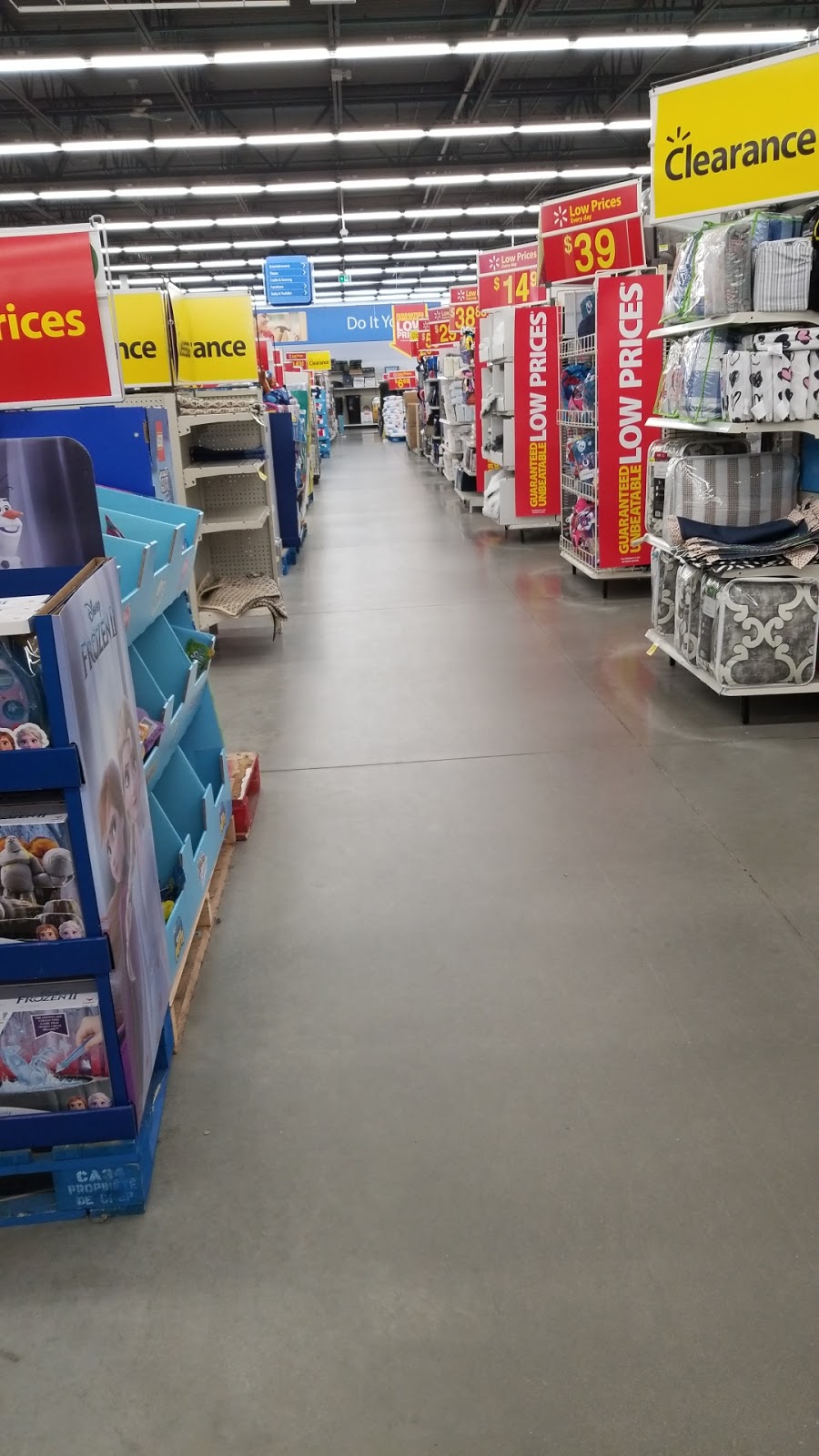 Walmart Pharmacy | 335 Farmers Market Rd, Woolwich, ON N2V 0A4, Canada | Phone: (519) 746-3793
