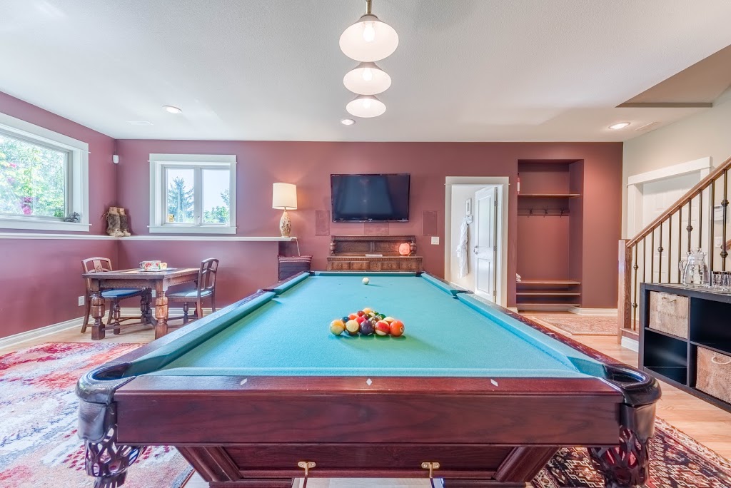 Telemark Ridge Lodge and Wellness Retreat | 677 Cypress Dr, Coldstream, BC V1B 3Y5, Canada | Phone: (604) 728-2405