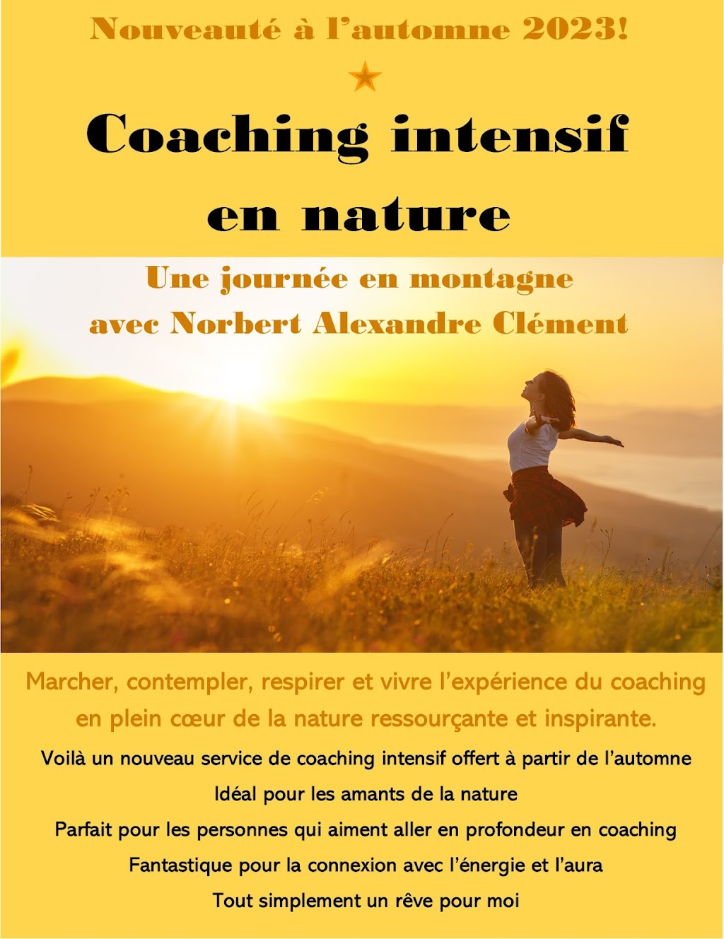 Norbert Alexandre Clement Center Coaching And Numerology | 243 Rue Léonard, Magog, QC J1X 3C9, Canada | Phone: (819) 640-6032