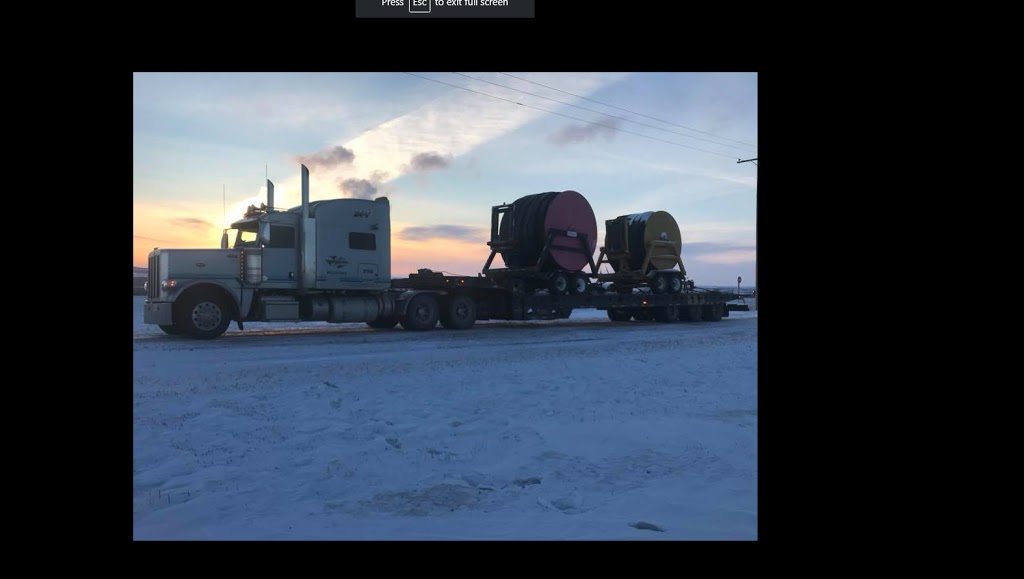 Hookers Towing & Transport | 2-5112 47 Ave, Innisfail, AB T4G 1P8, Canada | Phone: (403) 227-0306