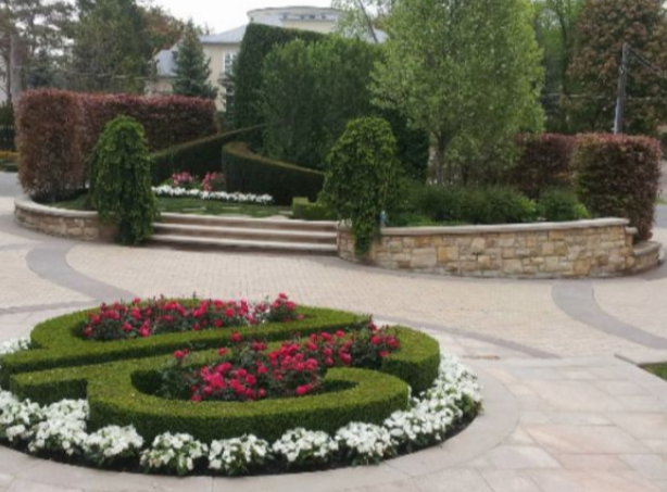 Hylaeus Gardens Inc | 8829 Concession Rd 2, Mount Albert, ON L0G 1M0, Canada | Phone: (416) 571-4792