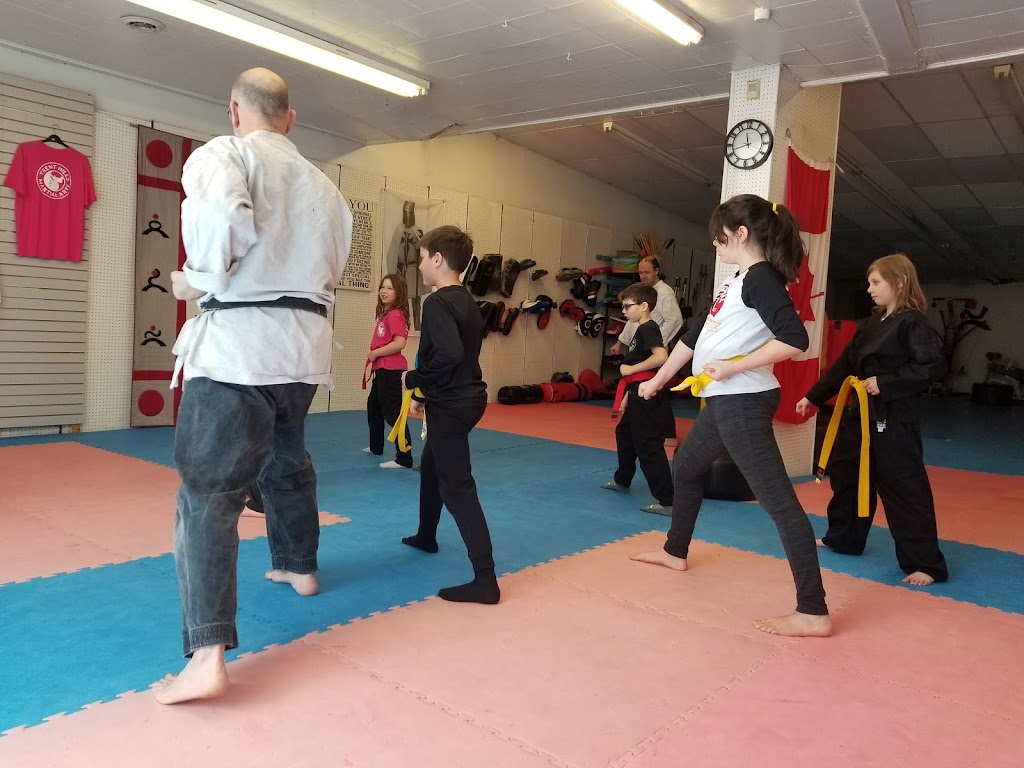 Trent Hills Martial Arts | 27 b, Front St S, Campbellford, ON K0L 1L0, Canada | Phone: (705) 653-1044