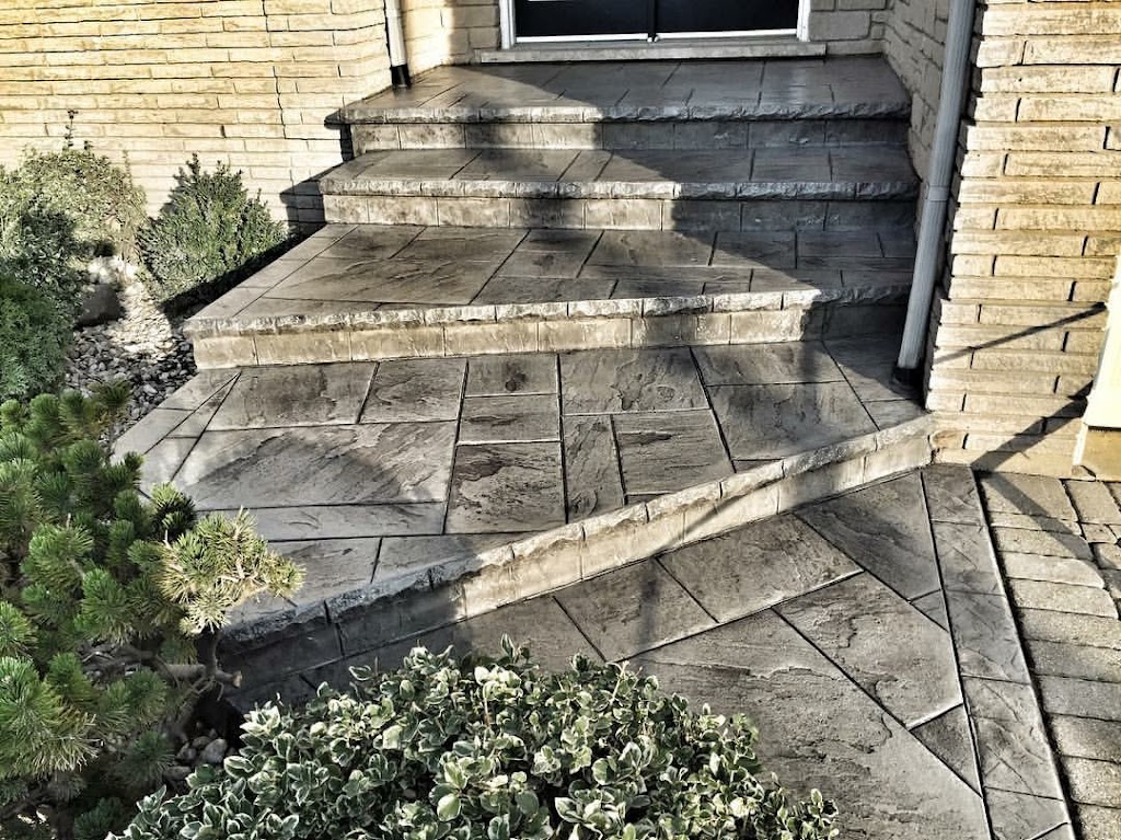 4 Sons Concrete Design Inc. | 211 Margaret Ave, Stoney Creek, ON L8E 2H9, Canada | Phone: (905) 664-2665