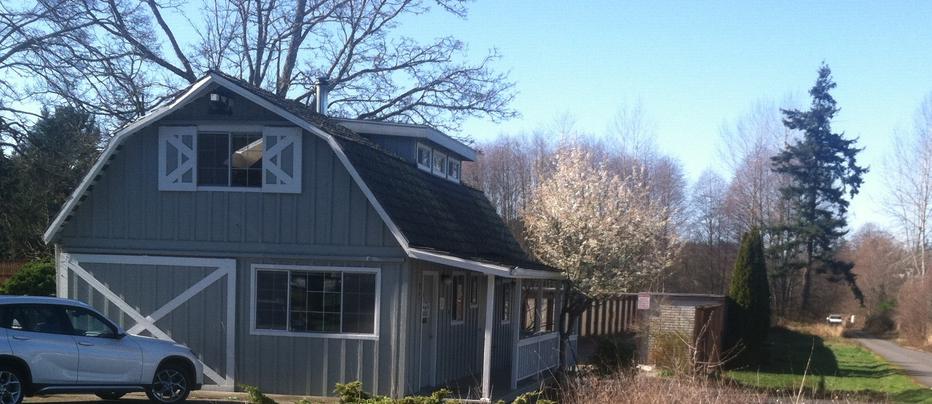 The Storage Place | 845 Argyle Ave, Friday Harbor, WA 98250, USA | Phone: (360) 378-2311