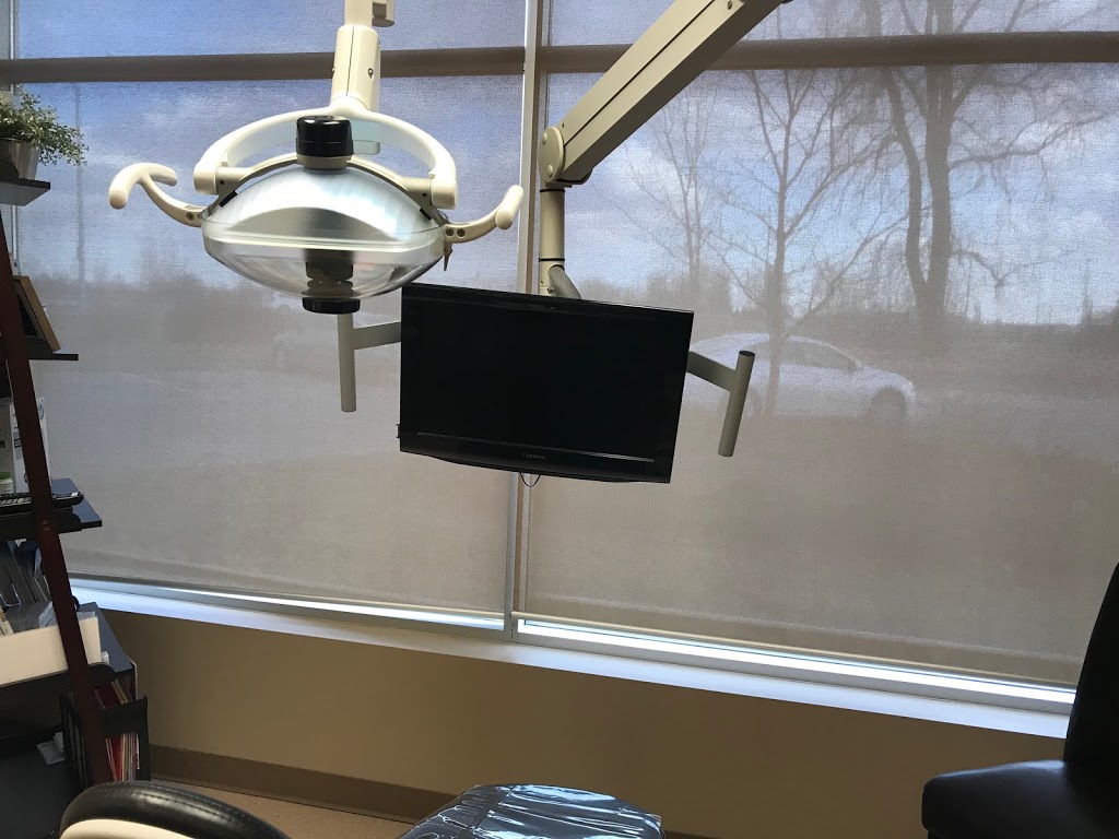 Parkway Dentistry | 1-299 Wayne Gretzky Pkwy, Brantford, ON N3R 8A5, Canada | Phone: (519) 720-9119