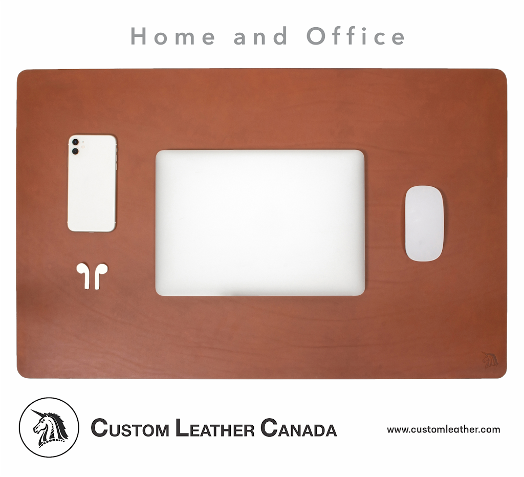 Custom Leather Canada | 460 Bingemans Centre Dr, Kitchener, ON N2B 3X9, Canada | Phone: (800) 265-4504