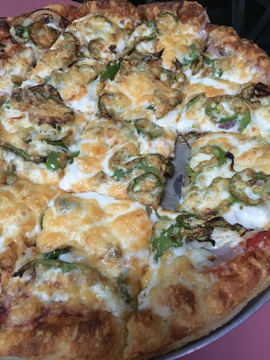 Potenzas Restaurant and Bar | 42 Parkview Ave, Grand Marais, MB R0E 0T0, Canada | Phone: (204) 754-8825