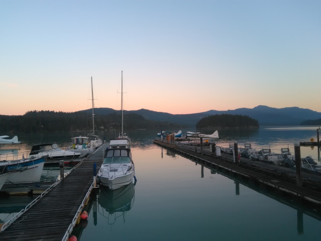 Choquer & Sons | 5977 Sechelt Inlet Rd, Sechelt, BC V0N 3A3, Canada | Phone: (604) 885-9244