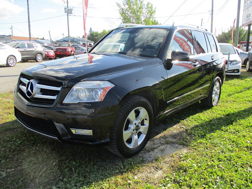 Auto Rive Sud DP | 21 QC-132, Delson, QC J5B 1G9, Canada | Phone: (833) 849-5876