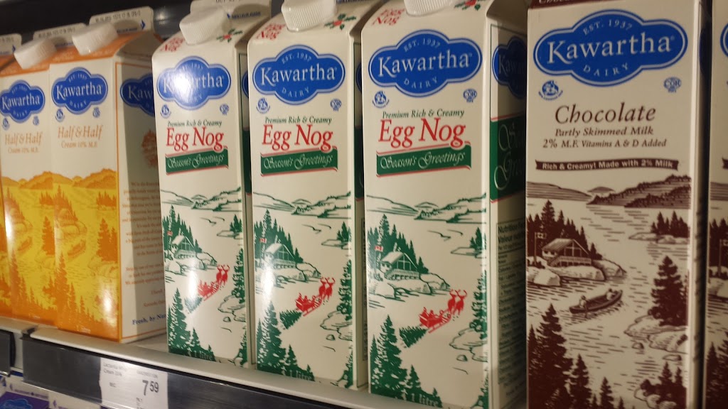 Foodland - Mount Albert | 19263 ON-48, Mount Albert, ON L0G 1M0, Canada | Phone: (905) 473-7406
