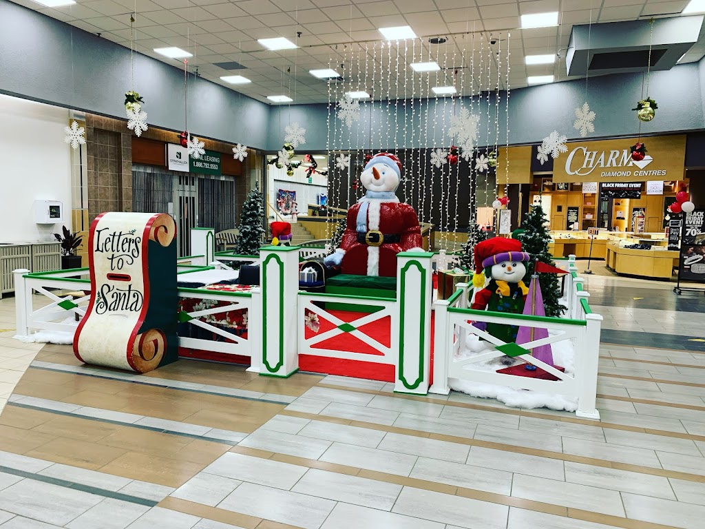 County Fair - Cellmix | Cellmix ,County Fair Mall, 475 Granville St, Summerside, PE C1N 4K6, Canada | Phone: (902) 628-1836
