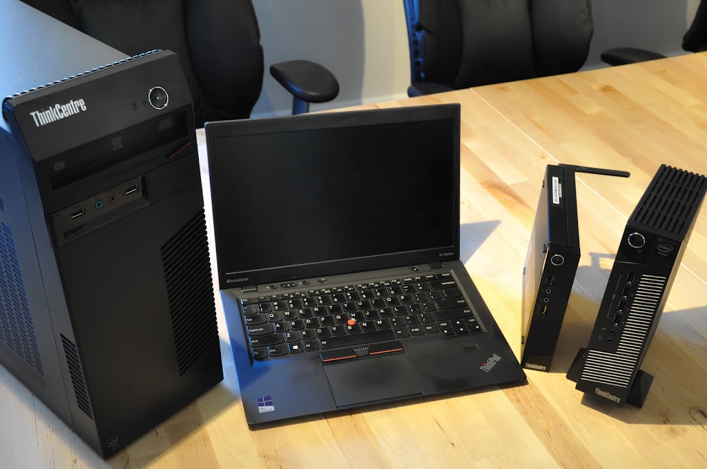 Onsite Computer Services | 180 Northfield Dr W 1st Floor, Unit 4, Waterloo, ON N2L 0C7, Canada | Phone: (519) 222-8522