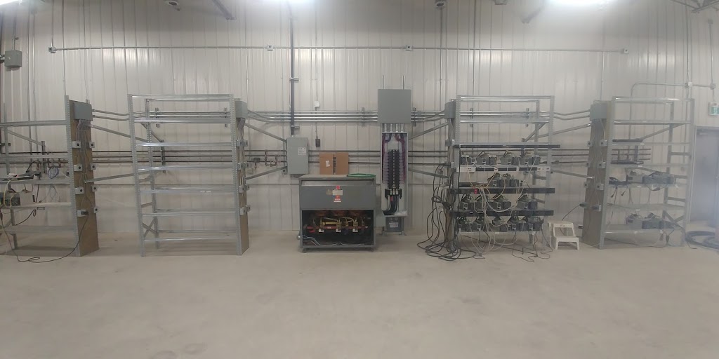 Valhalla Electric Ltd. | 83 Macaulay Crescent, Winnipeg, MB R2G 0P4, Canada | Phone: (204) 805-3196