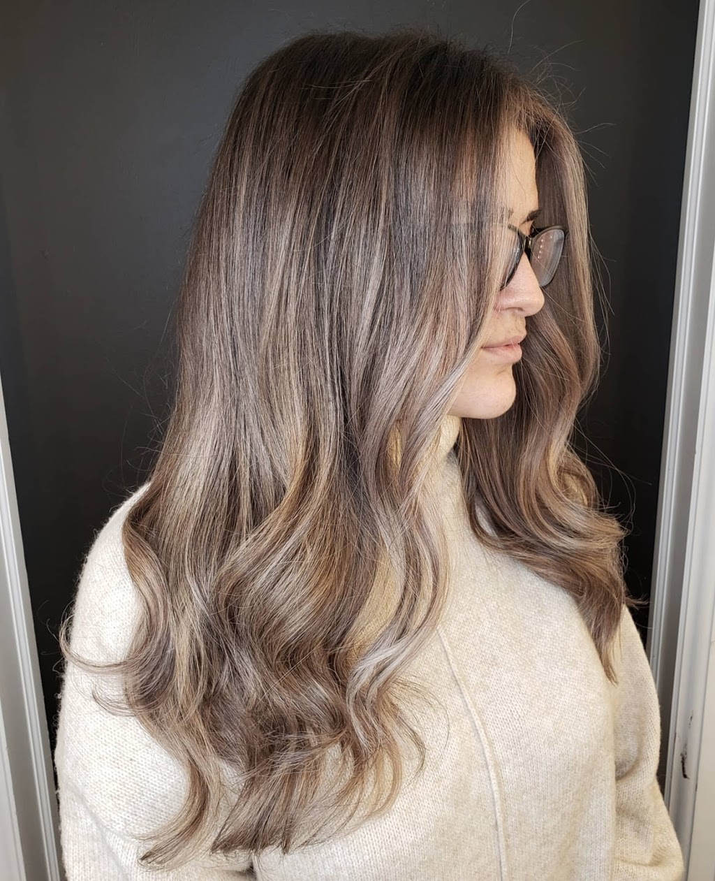 Hair By Theo Chu | 67 Centre St, Thornhill, ON L4J 1G2, Canada | Phone: (416) 732-3001