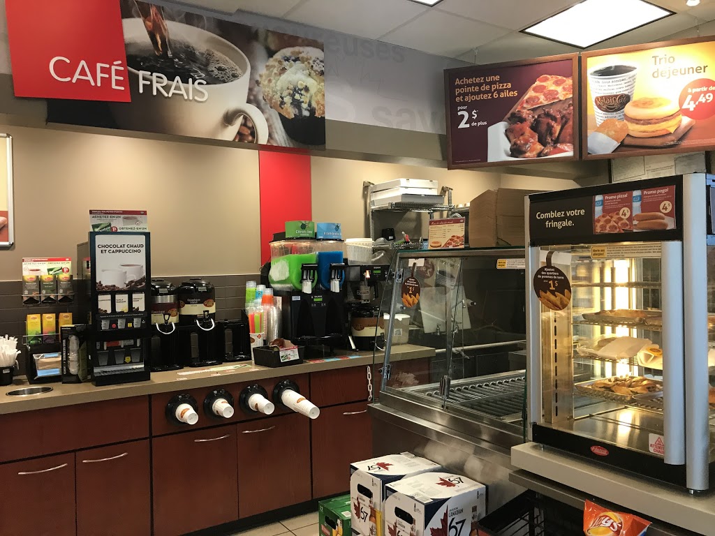 Petro-Canada | 1355 Boulevard des Laurentides, Saint-Jérôme, QC J7Z 7L3, Canada | Phone: (450) 304-1977