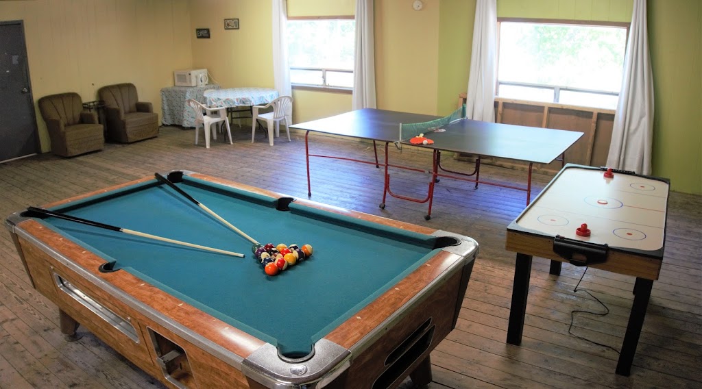 Fundy Spray Campground | 100 Hwy 1, Smiths Cove, NS B0S 1S0, Canada | Phone: (902) 974-2000