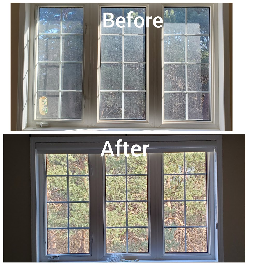 Fresh Glance Cleaning Services | 13 Beachville Cir, Brampton, ON L6X 0V3, Canada | Phone: (289) 688-0567