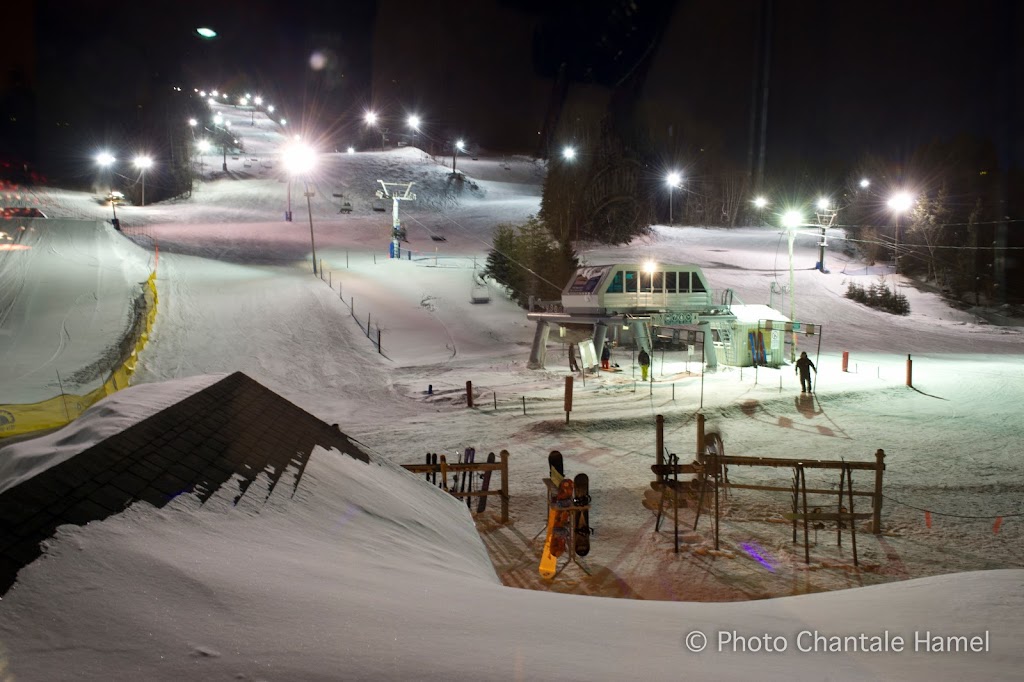 Mont Lac-Vert | 173 Chem. du Vallon, Hébertville, QC G8N 1M5, Canada | Phone: (418) 344-4000