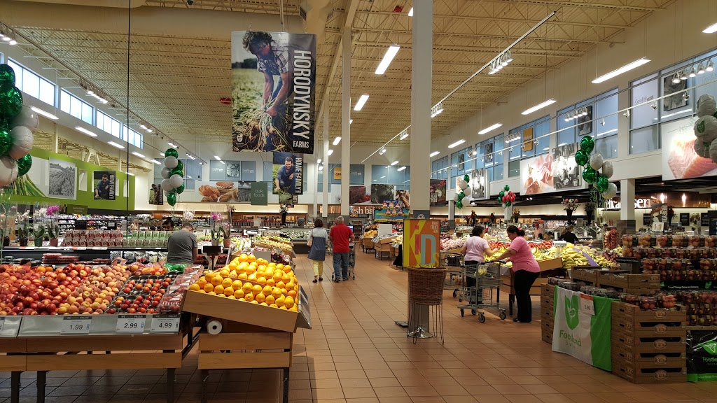 Loblaws | 200 Bullock Dr, Markham, ON L3P 1W2, Canada | Phone: (905) 294-4922